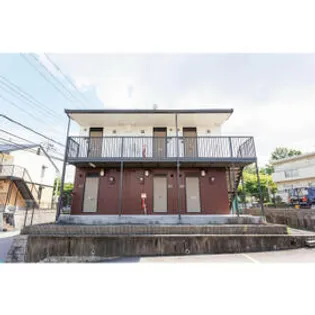 ハイツサン幸IIの画像