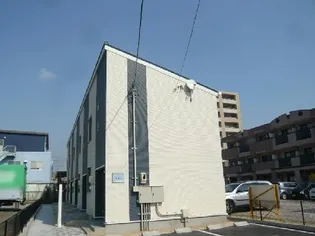 レオネクスト上塩田の画像