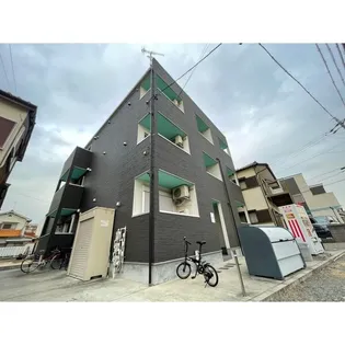 Comfort Plus【1階】の外観