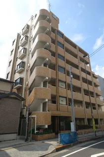 ライオンズマンション浮間舟渡の画像