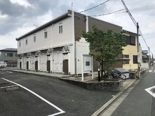 レオパレスみかわの画像