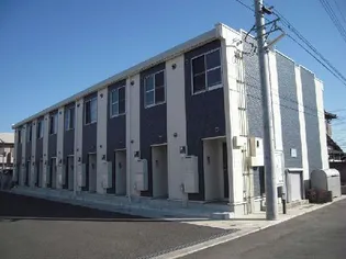 レオネクストK Ⅲの画像