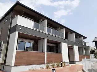 ミュゼⅢの画像