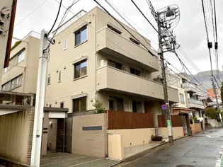 メゾン ド オカの画像