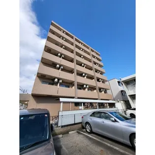 タウンコート春日井の画像