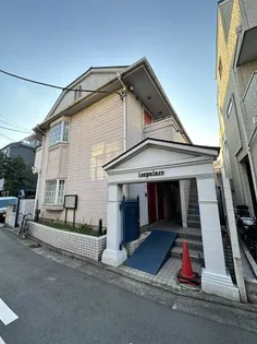 レオパレス21川崎観音の画像