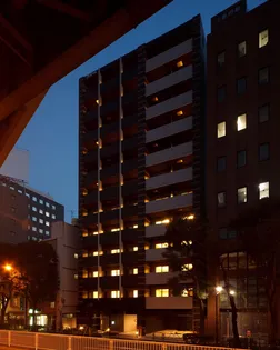 DIPS神楽坂の画像