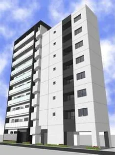 東京都中央区日本橋馬喰町1丁目【マンション】の外観