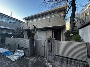 エクセレント自由が丘の画像