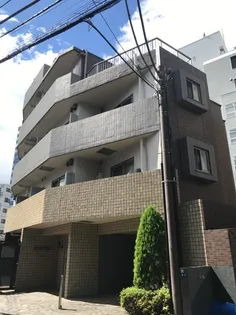 フェニックス西新宿壱番館【5階】の外観