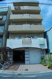 ラジョーネ四条の画像