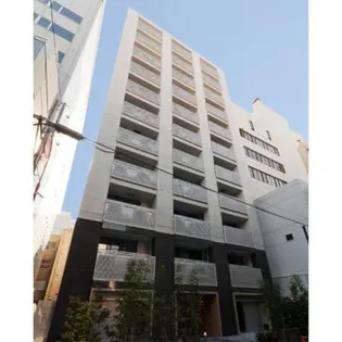 東京都千代田区神田神保町2丁目【マンション】の外観