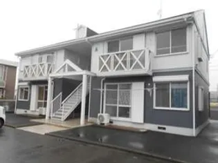 アーバンハイツ A棟の画像