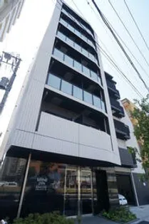 グランヴァン駒沢大学【4階】の外観