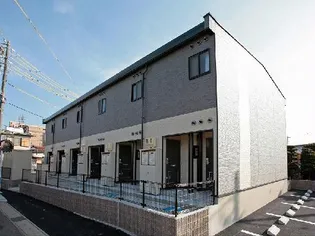 レオパレスさくらの画像