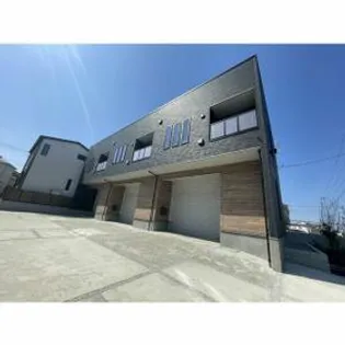 いえガレージの画像