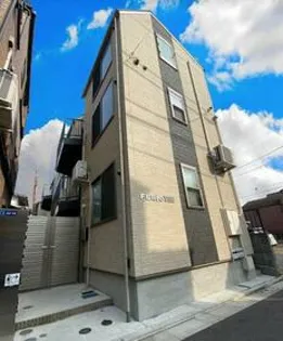 FERIO羽田の画像