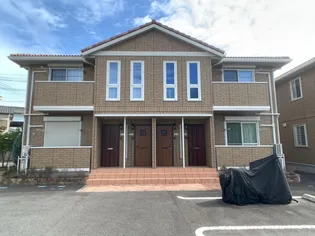 ル レーヴ Bの画像