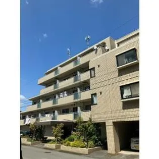 メゾンリヴィエール道場北の画像