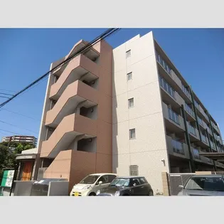 埼玉県さいたま市大宮区吉敷町4丁目【マンション】の外観