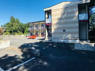 レオパレスエバーグリーンの画像