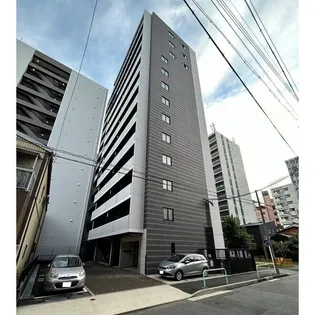 アプリーレ千代田【0905号室】の外観