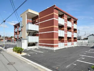 レオネクスト大安 二の画像