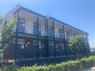 レオパレスフルールの画像