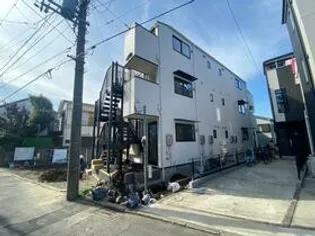 ランド横浜蒔田の画像