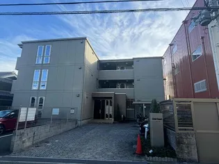 クレールコートの画像