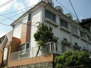 スカイピア弘明寺の画像