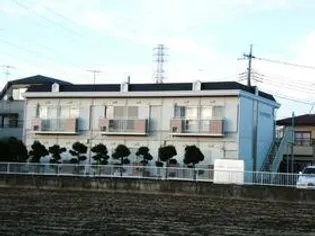 ウインドウッドB棟の画像