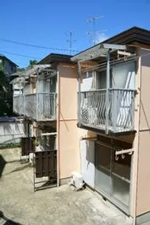 コンフォート弘明寺の画像