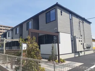 フリーデンハイム潮崎の画像