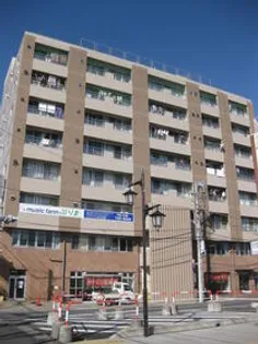 永島第二ビルの画像