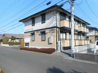 ラッキーハイツBの画像