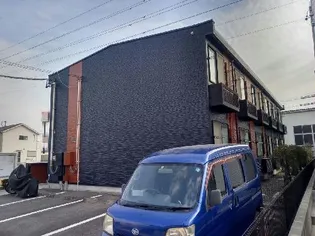 愛知県名古屋市守山区野萩町【アパート】の外観