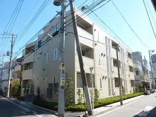 グランシャリオ大森の画像