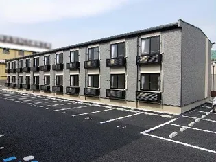 レオパレスいずみの画像