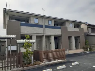 ファイン ジニア Aの画像