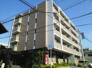 サニーレジデンス野田の画像