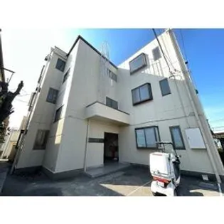 メゾン駅サイドの画像