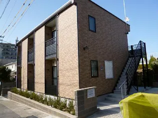 愛知県名古屋市千種区春里町4丁目【アパート】の外観