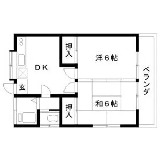 ツカサハイツの画像