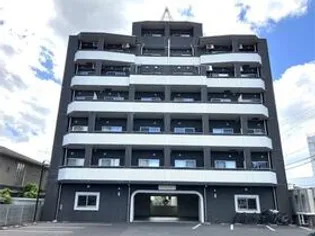 ロイヤル金信IV【603号室】の外観