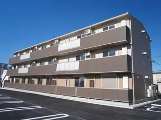 GRANDFORT CHOEIの画像