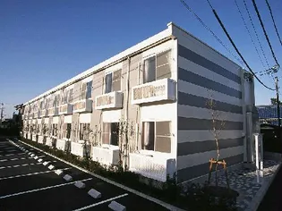 レオパレス寿の画像