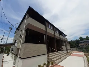 メゾン フィリックスの画像