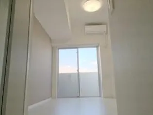 東京都板橋区大山東町【マンション】の外観