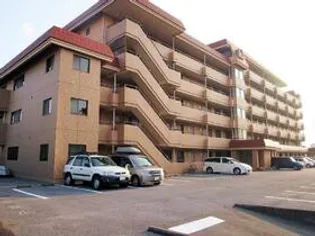 サンワマンションの画像